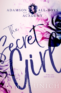 The Secret Girl