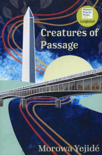 Морова Йеджиде - Creatures of Passage