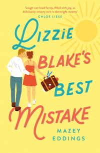 Lizzie Blake’s Best Mistake