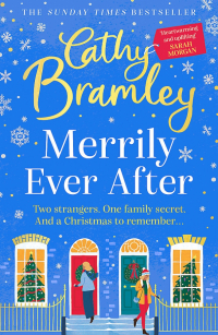 Bramley Cathy - Merrily Ever After