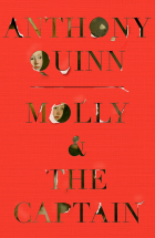 Quinn Anthony - Molly &amp; the Captain