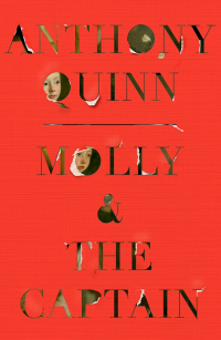 Quinn Anthony - Molly & the Captain