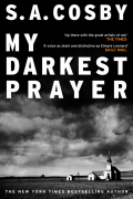 С. А. Косби - My Darkest Prayer