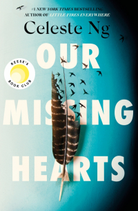Our Missing Hearts