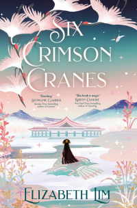 Элизабет Лим - Six Crimson Cranes