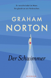 Graham Norton - Der Schwimmer