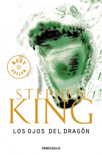 Стивен Кинг - Los ojos del dragón