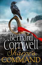 Бернард Корнуэлл - Sharpe's Command