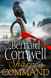 Бернард Корнуэлл - Sharpe's Command