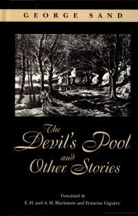 Жорж Санд - The Devil's Pool and Other Stories (сборник)