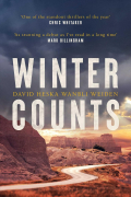 Дэвид Хеска Уэнбли Уэйден - Winter Counts