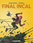 Алехандро Ходоровский - Final Incal