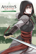 Assassin's Creed. Blade of Shao Jun. Volume 3