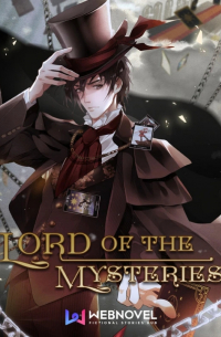 Юань Е - Lord of the Mysteries. Manhua