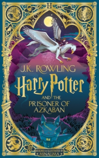 Джоан Роулинг - Harry Potter and the Prisoner of Azkaban