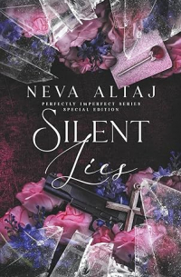 Нева Алтай - Silent Lies