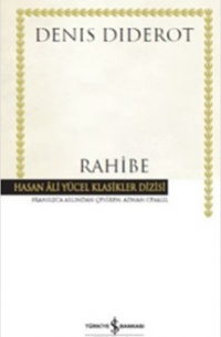 Дени Дидро - Rahibe (сборник)