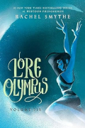 Lore Olympus: Volume Six