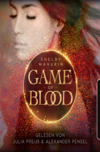 Shelby Mahurin - Game of Blood (Ungekürzt)