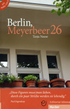  - Berlin Meyerbeer mit Audio-CD