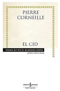 Пьер Корнель - El Cid
