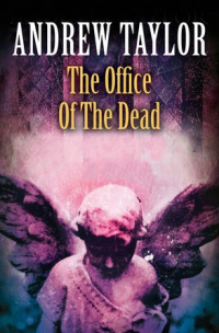 Эндрю Тейлор - The Office of the Dead