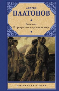 Андрей Платонов - Котлован. В прекрасном и яростном мире (сборник)