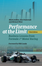  - Performance at the Limit