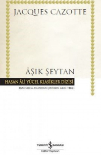 Жак Казот - Aşık Şeytan