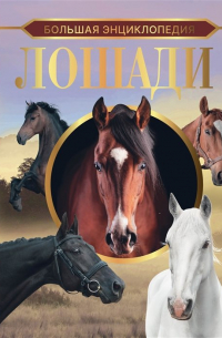 Большая энциклопедия. Лошади