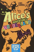 Alice’s adventures in Wonderland