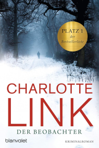 Шарлотта Линк - Der Beobachter