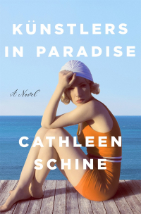 Кэтлин Шайн - Künstlers in Paradise