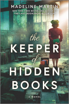 Маделин Мартин - The Keeper of Hidden Books