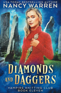 Нэнси Уоррен - Diamonds and Daggers
