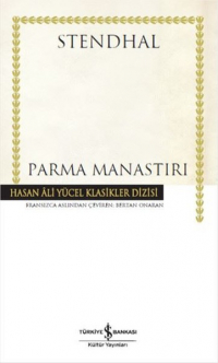 Стендаль - Parma Manastırı