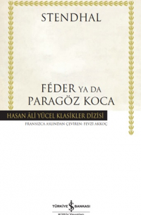Feder Ya Da Paragöz Koca
