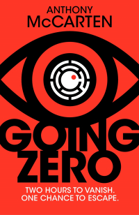 Энтони Маккартен - Going Zero