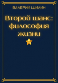 Валерий Шилин - Второй шанс: философия жизни