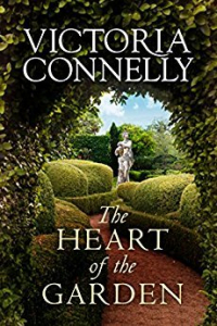 Виктория Коннелли - The Heart of the Garden