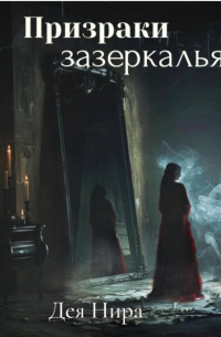 Призраки Зазеркалья
