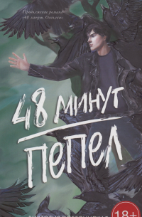 48 минут. Пепел