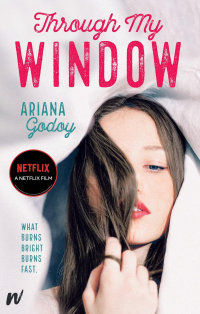 Ариана Годой - Through My Window