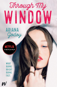 Ариана Годой - Through My Window