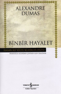 Binbir Hayalet