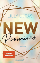 Lilly Lucas - New Promises