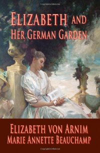 Elizabeth And Her German Garden