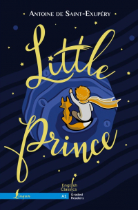 Little Prince. A1