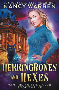 Нэнси Уоррен - Herringbones and Hexes