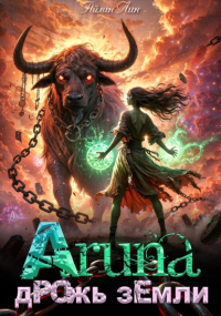 Айлин Лин - Аруна. Дрожь земли